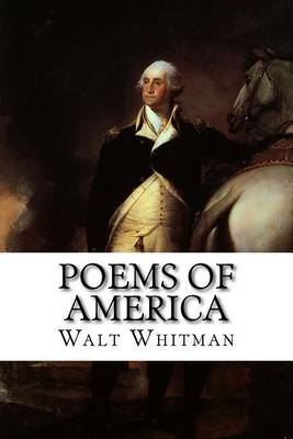 Book cover for Poems of America