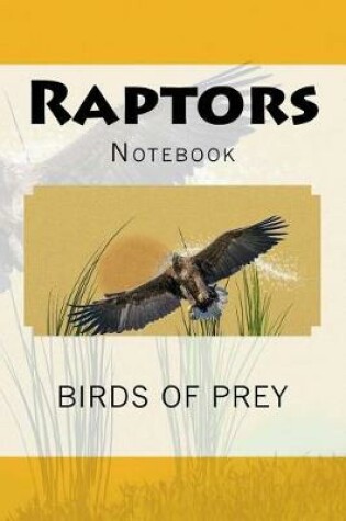 Cover of Raptors