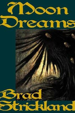Cover of Moon Dreams