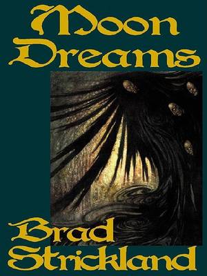 Book cover for Moon Dreams