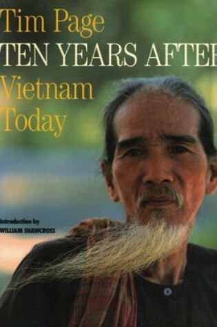 Cover of Ten Years After