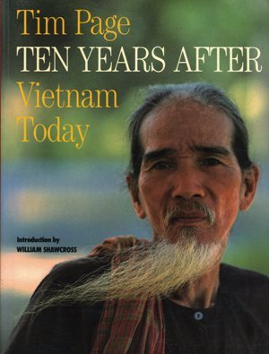 Book cover for Ten Years After