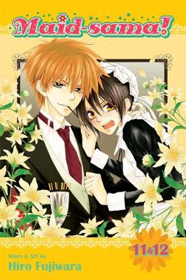 Cover of Maid-sama! (2-in-1 Edition), Vol. 6