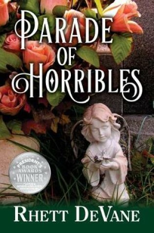 Cover of Parade of Horribles