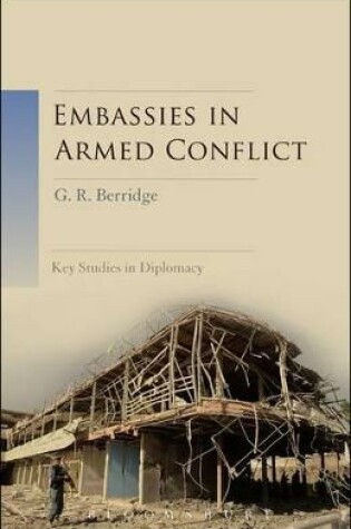 Cover of Embassies in Armed Conflict
