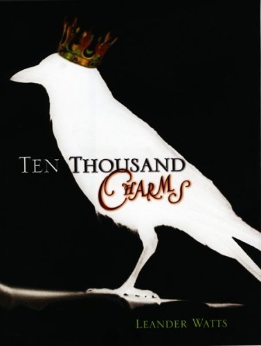 Book cover for Ten Thousand Charms