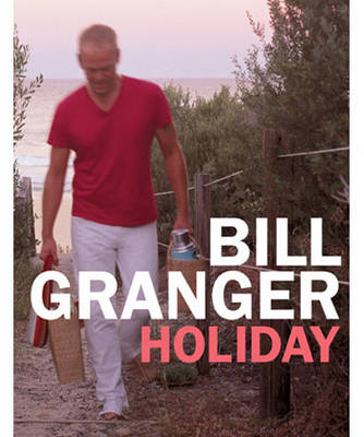 Book cover for Holiday