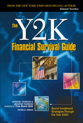 Book cover for The Y2K Financial Survival Guide