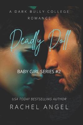 Book cover for Deadly Doll