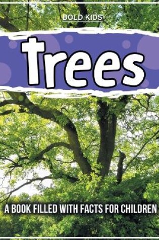 Cover of Trees