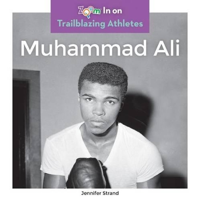 Cover of Muhammad Ali