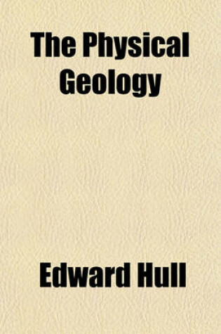 Cover of The Physical Geology