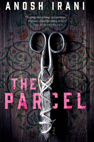 Cover of The Parcel