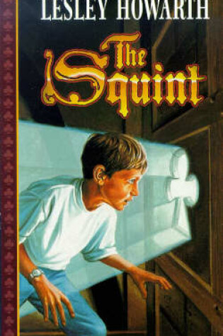 Cover of Squint