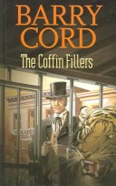 Book cover for The Coffin Fillers