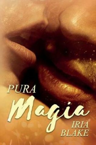 Cover of Pura Magia