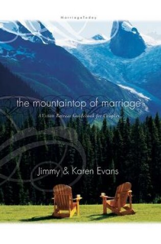 Cover of Mountain Top of Marriage