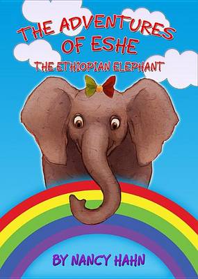 Book cover for The Adventures of Eshe