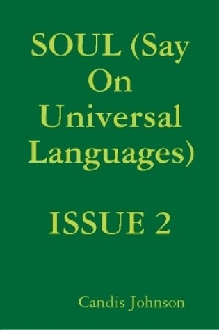 Cover of Soul (Say on Universal Languages)