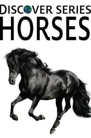 Cover of Horses