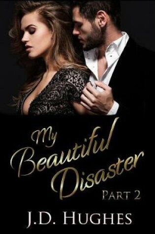 Cover of My Beautiful Disaster Part 2