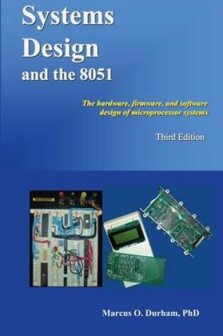 Cover of Systems Design and the 8051