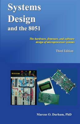 Cover of Systems Design and the 8051