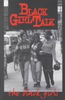 Book cover for Black Girl Talk