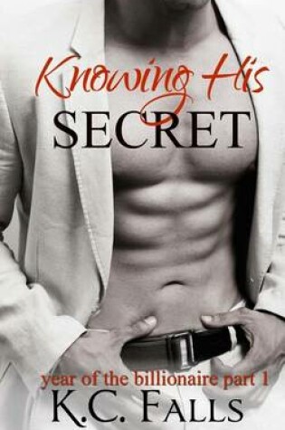 Cover of Knowing His Secret