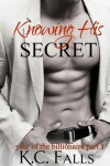 Book cover for Knowing His Secret