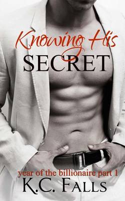 Book cover for Knowing His Secret