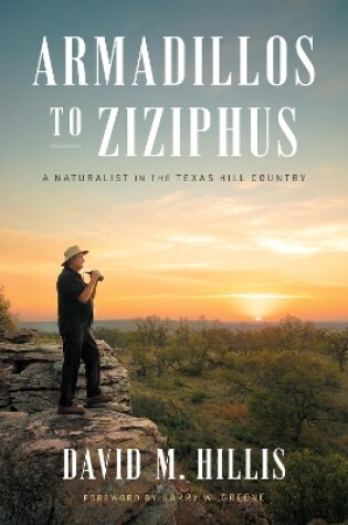 Cover of Armadillos to Ziziphus