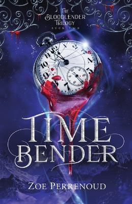 Cover of Timebender