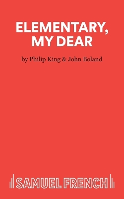 Cover of Elementary My Dear