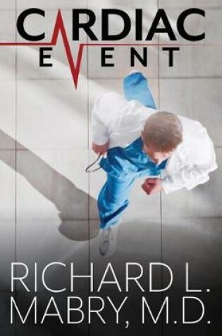 Cover of Cardiac Event