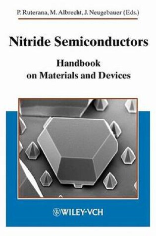 Cover of Nitride Semiconductors