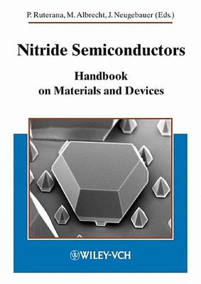 Cover of Nitride Semiconductors