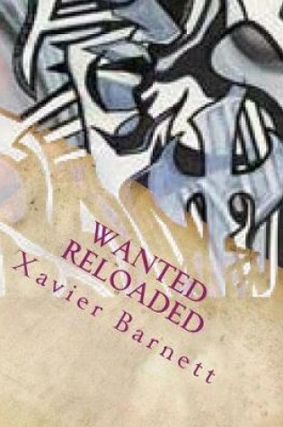 Cover of Wanted Reloaded