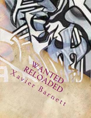Book cover for Wanted Reloaded