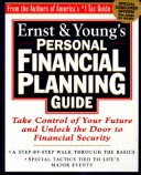 Book cover for Ernst & Young's Prosper