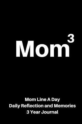 Book cover for Mom3