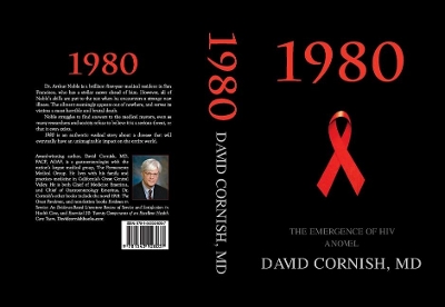 Book cover for 1980