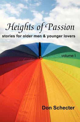 Book cover for Heights of Passion