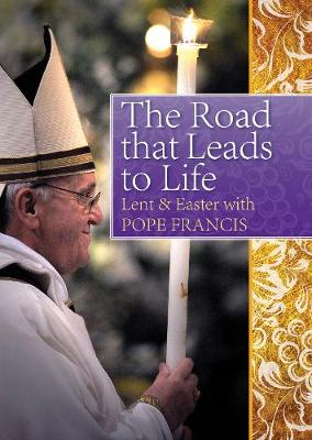 Book cover for The Road that Leads to Life