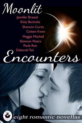 Book cover for Moonlit Encounters