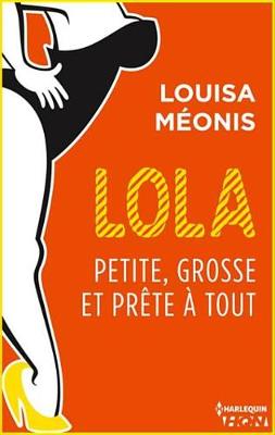 Cover of Lola S2.E3 - Petite, Grosse Et Prete a Tout