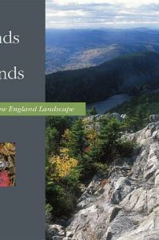 Cover of Wildlands and Woodlands