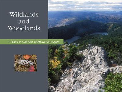 Cover of Wildlands and Woodlands