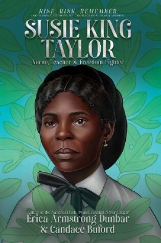 Cover of Susie King Taylor