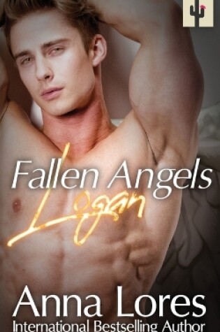 Cover of Fallen Angels